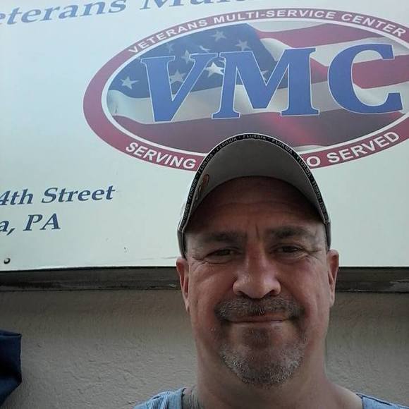 Meet your Posher, David - Picture 1 of 1